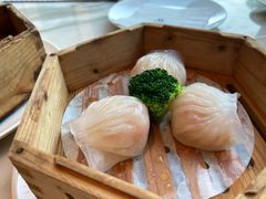 -顺德美的万豪酒店-万豪中餐厅
