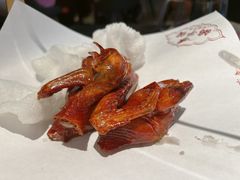 -鸽子侯·家宴·平价海鲜(绿地店)