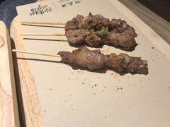 -许府牛火锅(信义坊总店)