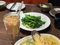 -新旺茶餐厅(嘉里城店)