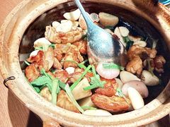 -荣小馆(杭州大厦店)