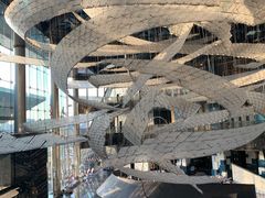 -西安W酒店·WEI全味西餐厅