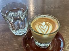 -COFFEE HOLIC(朝外SOHO店)