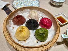 -玉玲珑·里舍(万象城店)
