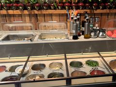 -草原塞蛮羊火锅城(港湾店)