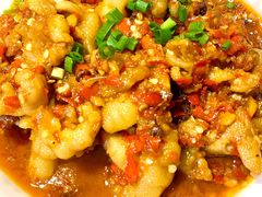 -觅山云南菜(泊富ICITY店)