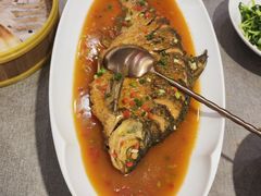 -汉水谣·江景餐厅(江滩店)