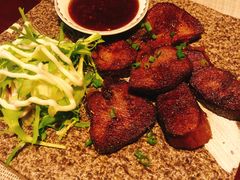 厚烧牛舌-熊串烧亭.居酒屋(珠江路店)