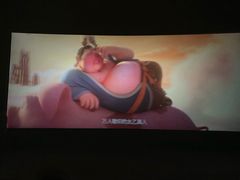 -万达影城(潍坊万达广场IMAX店)