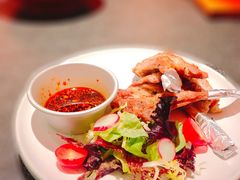 -丝路金桃·新疆菜(徐汇店)