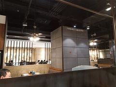 大堂-汉巴味德(大悦城店)