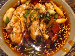 -串大叔炭火烤串·鸡西大冷面刀削面(总店)