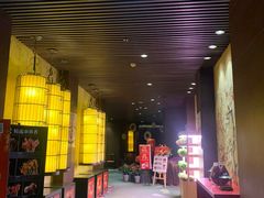 -满堂欢豆捞坊(美丽华大酒店店)