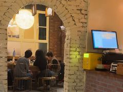 -小巷餐厅(五大街店)