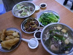 -福屿鲜捞小吃·捞化(福屿总店)