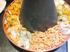 -徐记铜火锅(泉园店)