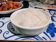 米饭-八婺饭堂·自选店(新光汇店)