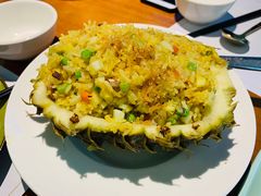 -花样西贡·蜜越餐厅·法式越南料理(水晶城店)