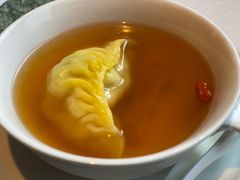 -三号黄浦会Canton Table