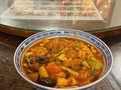 -老西安韩记三鲜煮馍(四府街店)