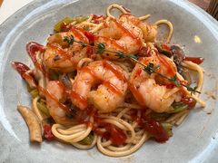 -沏点Trattoria意大利餐厅(新街口店)