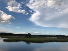 -塞罕坝国家级自然保护区