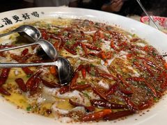-首秀·四川料理(星耀101店)