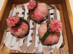 -蔡澜点心·粤菜(嘉里中心店)