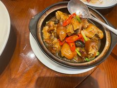 -聚春园自助餐厅(东街口店)