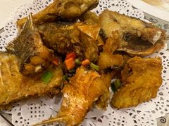 -寻味顺德·南记酒家·传统顺德菜·鱼生(广源路店)