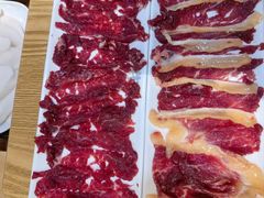 -夜牛潮汕鲜牛肉火锅店(翻身店)