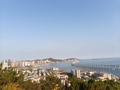 -西尖山公园
