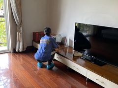 -武汉格丽雅家政 保洁清洗