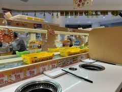-串士多·回转小火锅(长安方圆荟店)