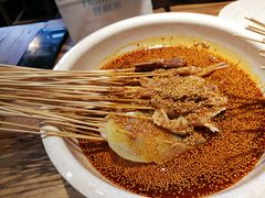 -叶婆婆钵钵鸡(解放碑店)