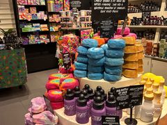 -LUSH(威尼斯人店)