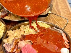 -冒菜西施·非遗冒菜(总店)