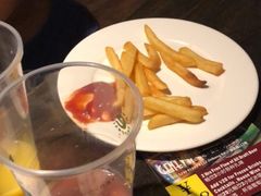 -Geneva日内瓦餐厅(西郊宝成花苑店)