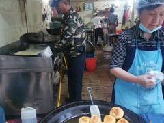 -大南门牛肉包子店