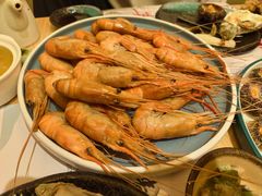 -贵木日本料理·铁板烧(新地假日广场店)