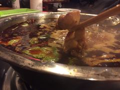 -中和远东火锅兔(老店)