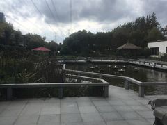 -渔堂公园餐厅·本帮菜(乐园路店)