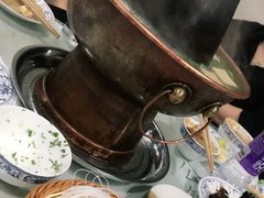 -同城四季爆肚涮羊肉(安华里店)
