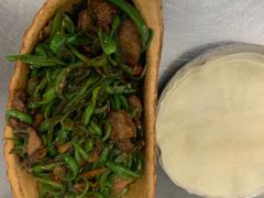 -小辣娇·老成都传统川菜(鹭港店)