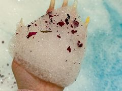 -耀莱SPA·搓澡·按摩养生(坭岗店)