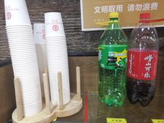 -双合园·海鲜水饺青岛菜(万佳广场店)