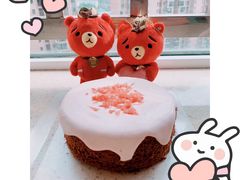 -积慕Cake(解放大道店)