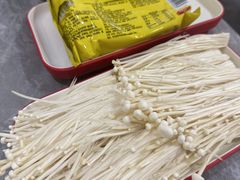-肥家大排档(天河体育西店)