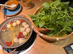 -吃饭皇帝大(合生汇店)