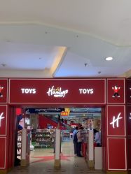-哈姆雷斯(王府井百货大楼店)